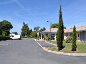 Hotels Fasthotel - Saint Emilion Est : photos des chambres