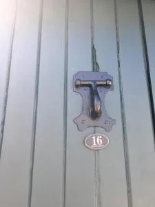 16 Porto Santo Apartments - Vila Baleira