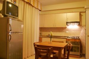 Residence Olimpo