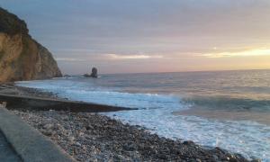 Buljarica Bay Apartments