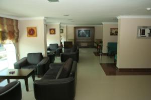 Marmaris Alkan Hotel