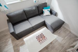 Domki Baltic Stone Rewal