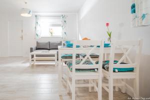 Domki Baltic Stone Rewal