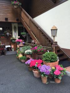 Ferienapart Bergstille