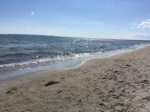 Ferienwohnung Morgenrot - 朱列斯拉赫