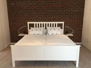 Das kleine Stadtapartment - Burg auf Fehmarn