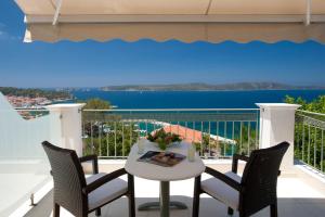 Hotel Anezina Messinia Greece