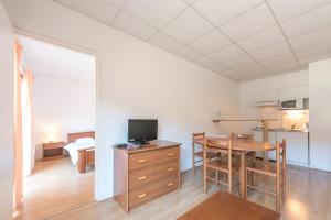 Complexes hoteliers City Residence Termalia : photos des chambres