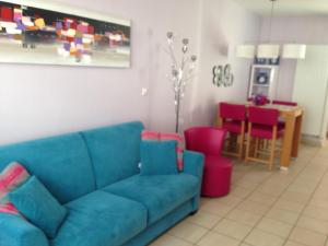 Appartement Malice photo 9