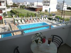 Agrellis Apartments Kos Greece