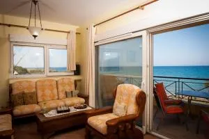 Beach Villa Kalavarda - Sálakos