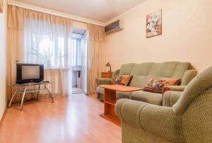 Apartment on Evreyskaya 42a