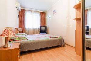 Apartment on Evreyskaya 42a