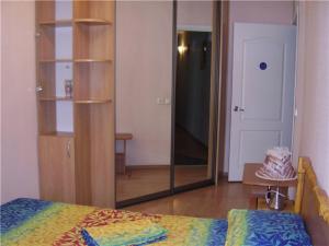 Apartment on Evreyskaya 42a