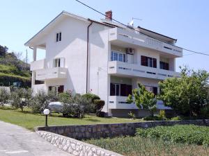 Apartments Rezek 
