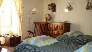 B&B / Chambres d'hotes Demeure de Digoine 