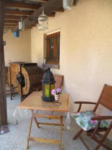 B&B / Chambres d'hotes Les Logis du Breuil : photos des chambres