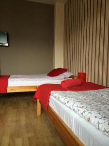 Apartamenty Skaldowie