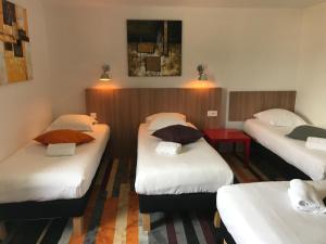 Hotels Kyriad Direct Agen : photos des chambres