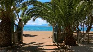 Posidon Bungalows