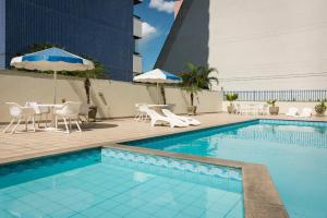 Arrey Executive Hotel