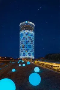 Fletcher Hotel Amsterdam - Weesp