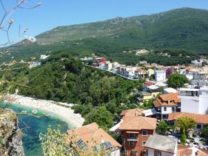 Palatino Hotel Epirus Greece