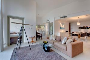 Marvellous Apartment in Tigne Point