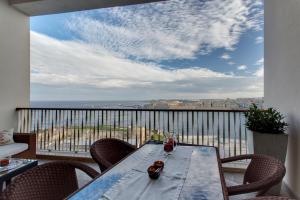 Marvellous Apartment in Tigne Point