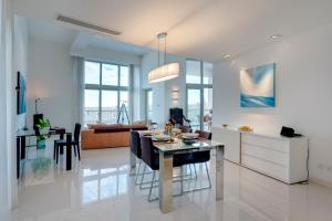 Marvellous Apartment in Tigne Point