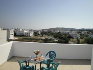 Agrellis Apartments Kos Greece