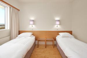 Hérað - Berjaya Iceland Hotels