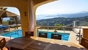 Villa Reve de Sud