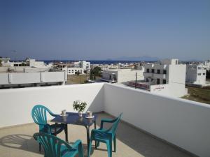 Agrellis Apartments Kos Greece