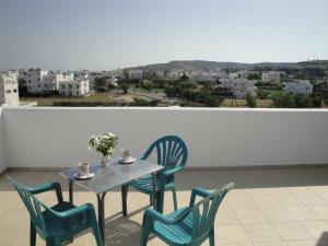 Agrellis Apartments Kos Greece