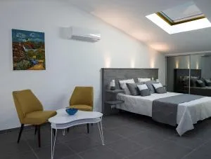 Gite Les Courlis - 博凯尔