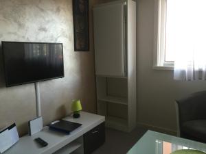 Appartements Frejus Studio : photos des chambres