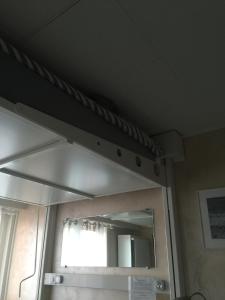 Appartements Frejus Studio : photos des chambres