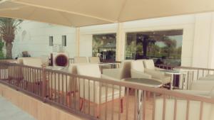 Royal Gardens Hotel