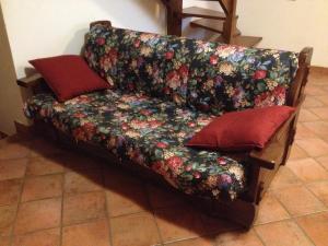 Sotto LArco - Il Fienile