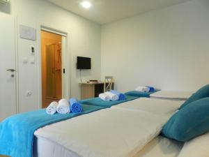 YourCroatiaHoliday Villa with 6 rooms