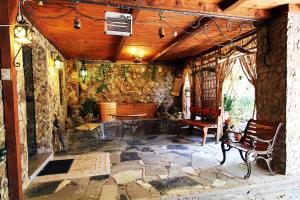 B&B Sa Bèrtula img50