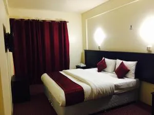 Simba Hotel - 迪拜