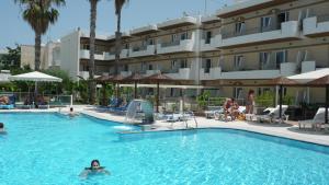 Astron Hotel Kos Greece
