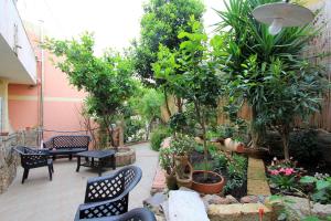 B&B Sa Bèrtula img52