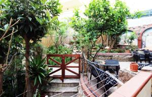 B&B Sa Bèrtula img44