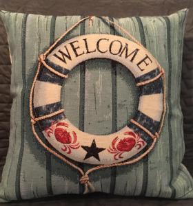 Apartament Sun Escobar Władysławowo