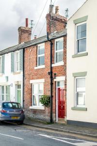 Lobster Cottage Lytham