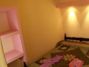 Alojamiento El Cardon Tilcara