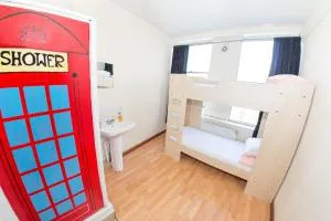 Kensal Green Backpackers - London